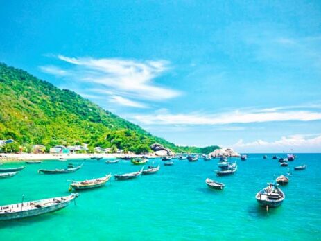Phố cổ Hội An thuộc thành phố nào