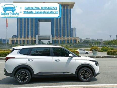 Nếu bạn đang tìm kiếm một dịch vụ xe uy tín Đà Nẵng, không thể không nhắc đến các công ty cung cấp dịch vụ chất lượng cao như CÔNG TY TNHH DỊCH VỤ VẬN CHUYỂN VÀ DU LỊCH DANANG TRANSFER.