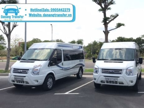 Dịch vụ thuê xe Đà Nẵng Hội An luôn cung cấp các phương tiện chất lượng cao, với tài xế chuyên nghiệp, giàu kinh nghiệm.