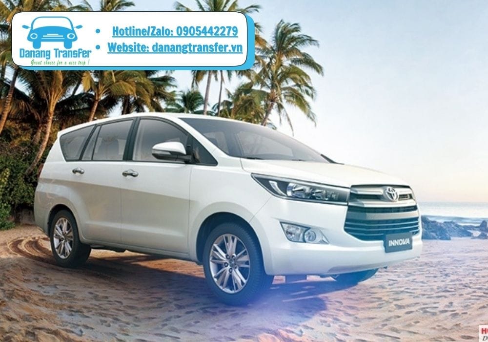 Chọn các công ty chuyên nghiệp như CÔNG TY TNHH DỊCH VỤ VẬN CHUYỂN VÀ DU LỊCH DANANG TRANSFER để an tâm về xe, tài xế và dịch vụ đi kèm.