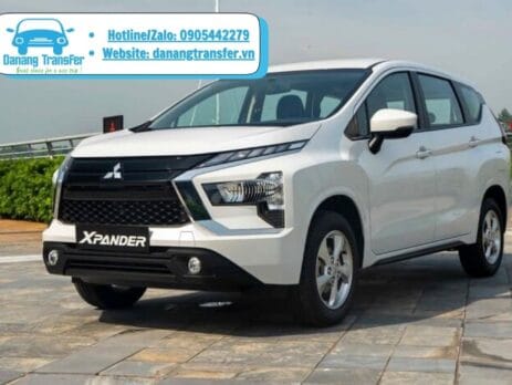 Từ xe 4 chỗ đến xe Limousine VIP đều được DANANG TRANSFER cung cấp nhanh chóng, đúng giờ, đúng chất lượng.