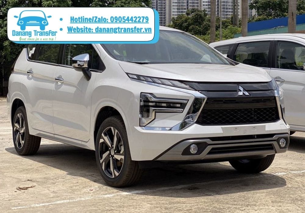 CÔNG TY TNHH DỊCH VỤ VẬN CHUYỂN VÀ DU LỊCH DANANG TRANSFER cam kết mang đến cho khách hàng dịch vụ xe sân bay chất lượng cao