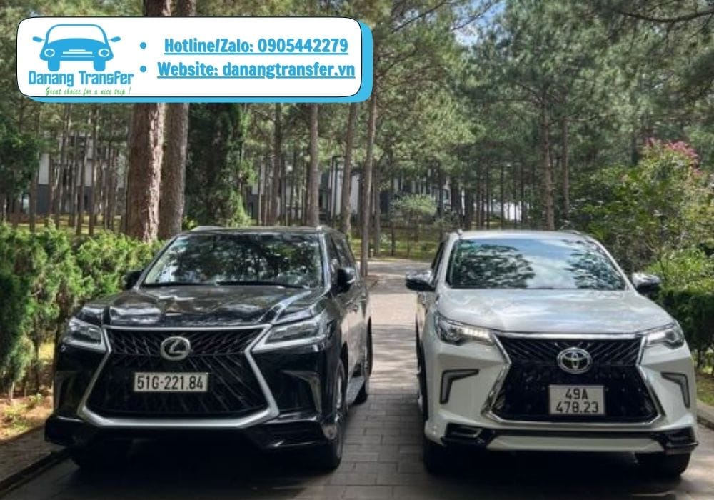 Để tránh bị hét giá hoặc phát sinh chi phí không đáng có, bạn nên chọn các công ty vận tải đáng tin cậy như CÔNG TY TNHH DỊCH VỤ VẬN CHUYỂN VÀ DU LỊCH DANANG TRANSFER.