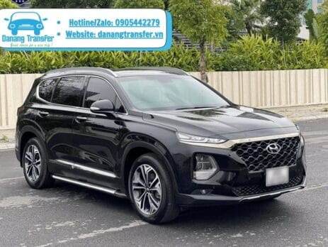 Dịch vụ thuê xe Đà Nẵng đi Hội An cung cấp nhiều lựa chọn về các loại xe, phù hợp với nhu cầu và số lượng người đi của bạn