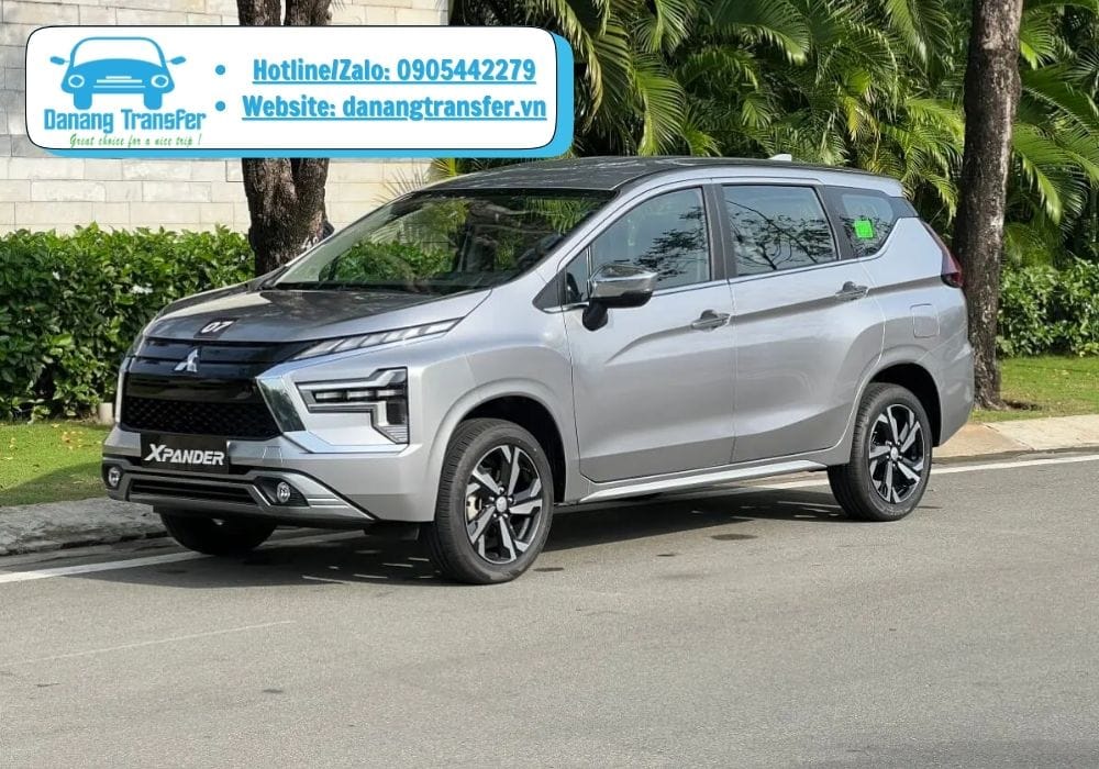 Để thuê xe Đà Nẵng đi Cù Lao Chàm, bạn có thể liên hệ ngay với CÔNG TY TNHH DỊCH VỤ VẬN CHUYỂN VÀ DU LỊCH DANANG TRANSFER