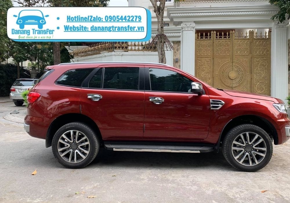 Chọn một công ty uy tín như CÔNG TY TNHH DỊCH VỤ VẬN CHUYỂN VÀ DU LỊCH DANANG TRANSFER sẽ mang đến cho bạn nhiều lợi ích