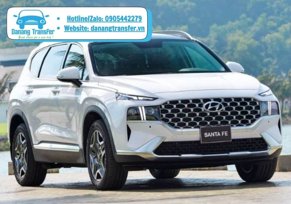 CÔNG TY TNHH DỊCH VỤ VẬN CHUYỂN VÀ DU LỊCH DANANG TRANSFER tự hào là đơn vị cung cấp dịch vụ thuê xe Đà Nẵng uy tín và chất lượng.