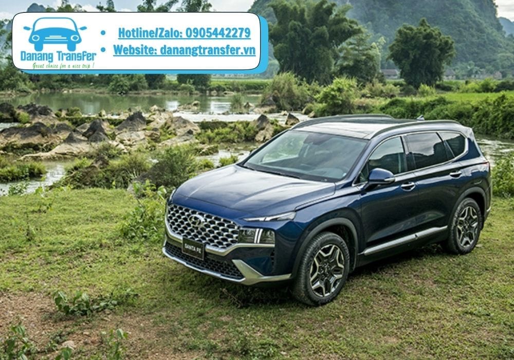 Taxi sân bay Đà Nẵng luôn báo giá công khai, rõ ràng từ khi đặt xe. Không có chi phí ẩn, không tăng giá giờ cao điểm.