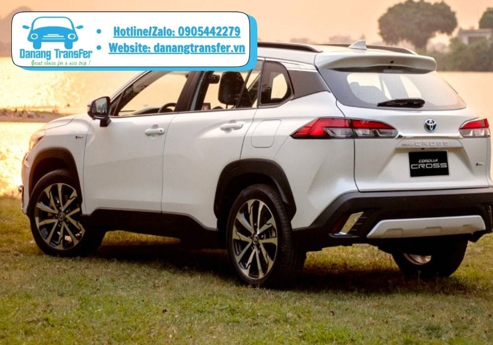 Thuê xe Đà Nẵng đi Huế không chỉ đơn thuần là lựa chọn phương tiện – đó là quyết định nâng tầm trải nghiệm.