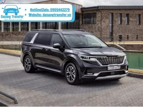 Dịch vụ Thuê xe Đà Nẵng đi Hội An có tài xế là một sự lựa chọn lý tưởng cho những ai muốn trải nghiệm chuyến đi an toàn, thoải mái