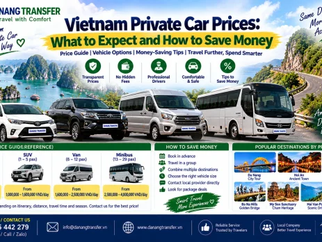 Vietnam private car prices by vehicle type and tips to save money