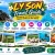 Ly Son Travel Guide – everything you need to know before visiting Ly Son Island, Vietnam