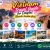 Vietnam Travel Guide for Couples featuring romantic destinations, itineraries, beaches, local food and travel tips