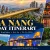 Da Nang 2-day itinerary featuring Golden Bridge, Lady Buddha, Hoi An lanterns, Coconut Forest and Dragon Bridge
