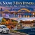 Da Nang 7-day itinerary featuring Dragon Bridge, Golden Bridge at Ba Na Hills, Hoi An, Hue Imperial City and a cave in Phong Nha.