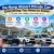 Da Nang Airport private car service with professional driver, family-friendly vehicles and transfers to Hoi An, Ba Na Hills and Hue