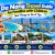 Da Nang travel guide for families with children featuring Ba Na Hills, Hoi An, My Khe Beach, Son Tra Peninsula, Marble Mountains and family-friendly attractions